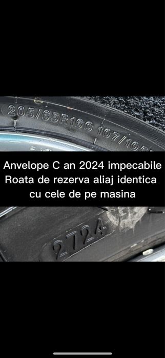 Vand sau schimb Viano Fun 115cdi 2.2 150cp 8 sau 9 locuri model lung