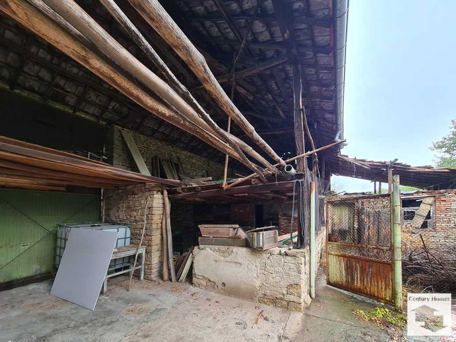 Продава се Къща в с. Долна Липница, Област Велико Търново - 115 кв.м за 340 €/кв.м - Снимка #20