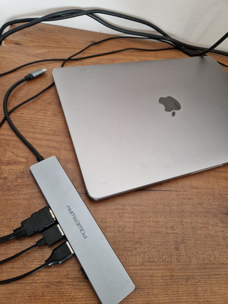MacBook pro M1  2020
