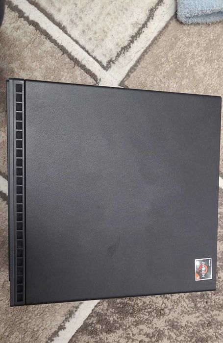 Pc compact Lenovo M75q Gen 2 – Ryzen 5 PRO / 32GB RAM / SSD