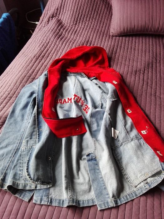 Сако Zara