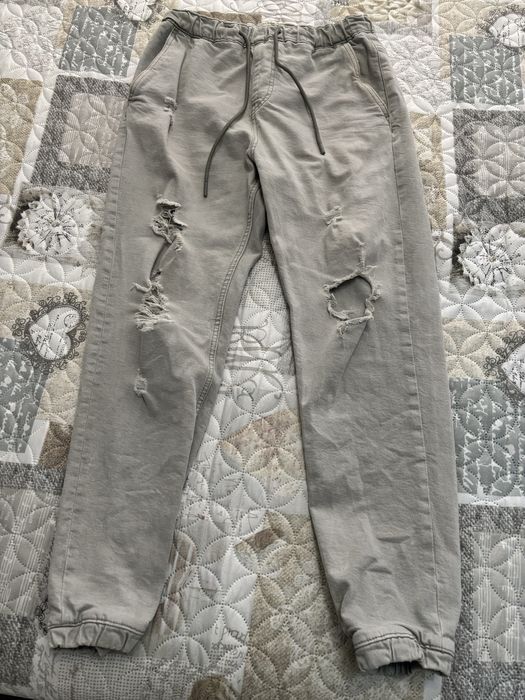 Дънки на Pull &Bear