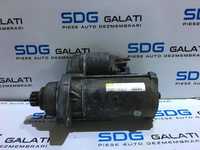 Electromotor VW Golf 4 1.9TDI 101cp 1997 - 2005 COD : 02A911024B / 02A 911 024 B