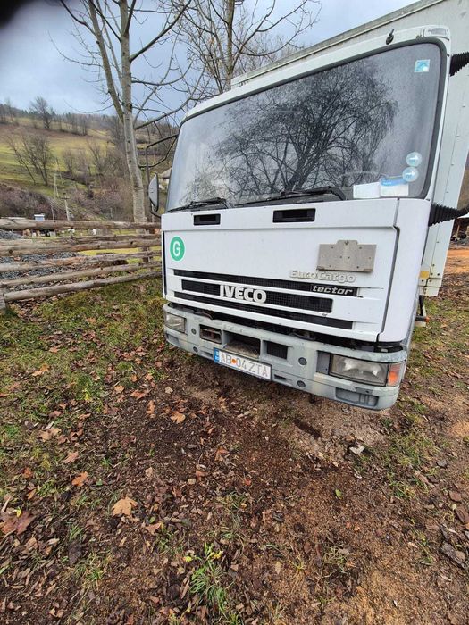 Iveco Tector 2006