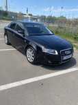 Audi A 4 1.8 T-Automat-GPL