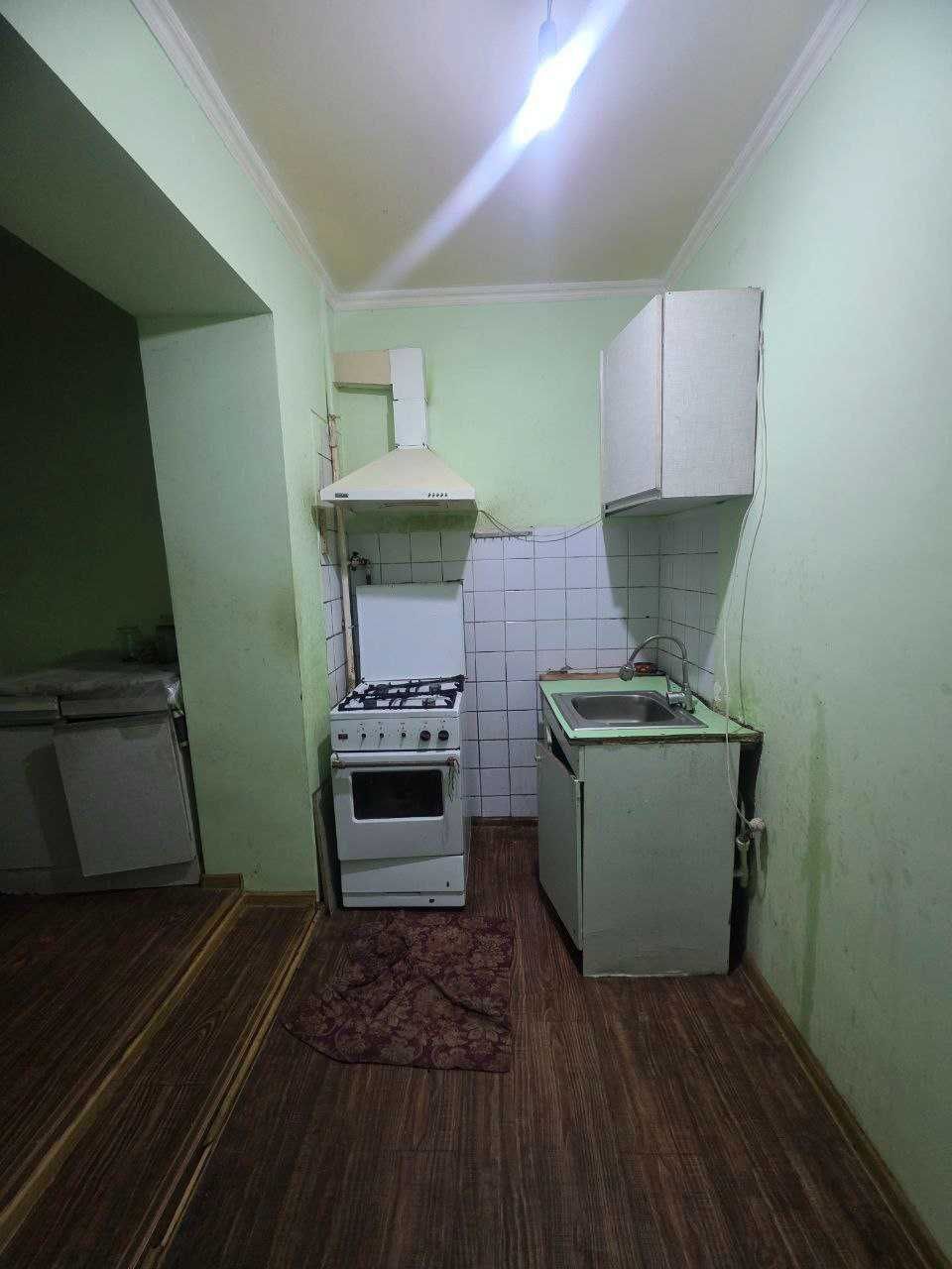 Razdelka Chilanzar-9  Kirpich 2v3/2/5 balkon 2/6 Orientir  Rovd
