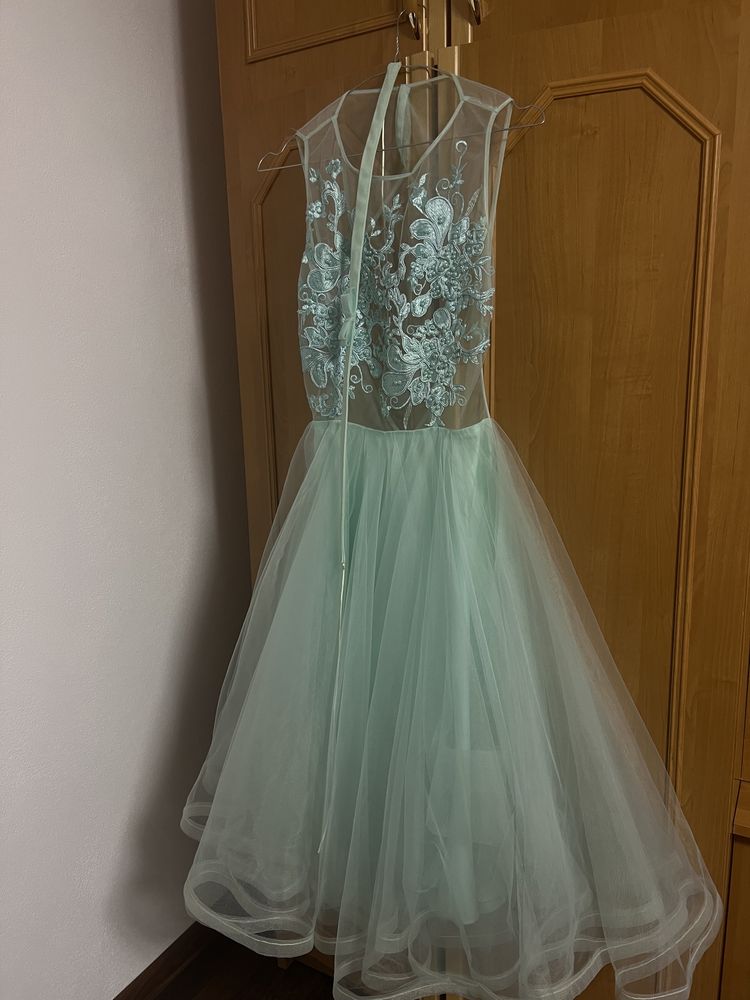 Rochie de ocazie Ana Radu