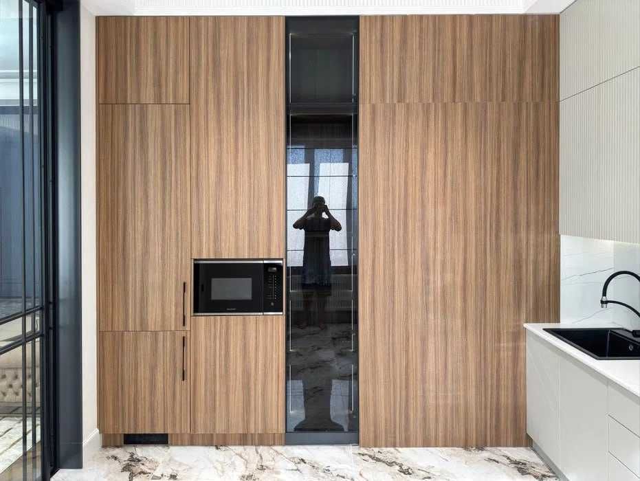 ЖК Ozbegim 3 комнатная Евро люкс Под ключ 102м2,Яккасарай Бабура улица