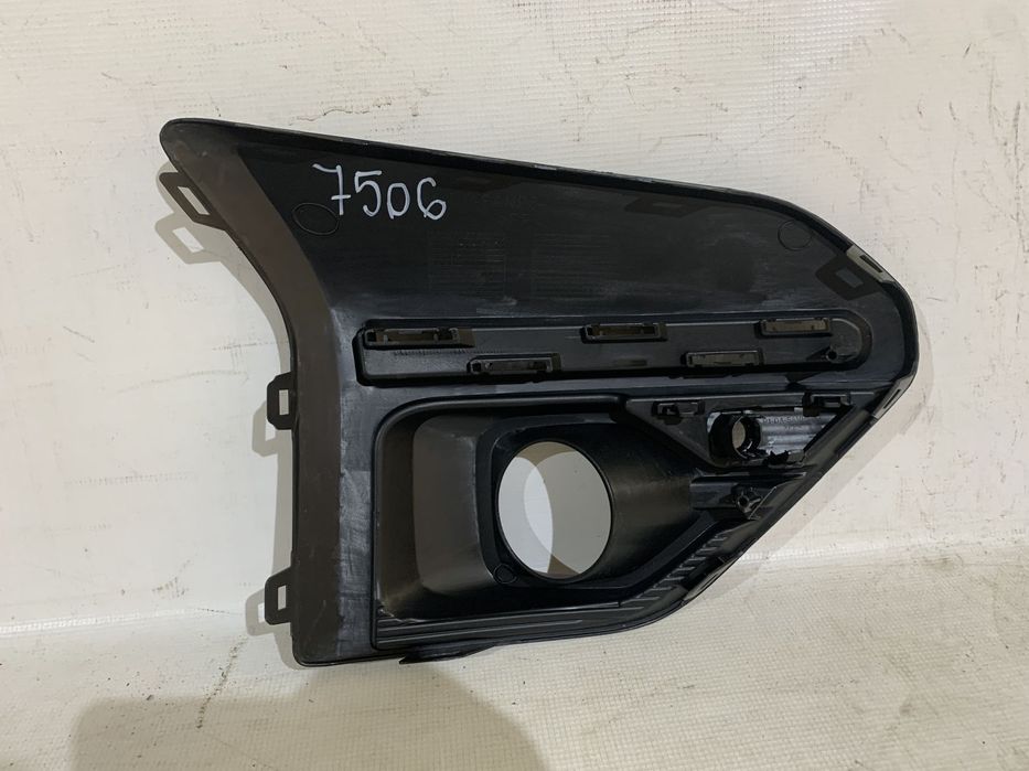 Grila stanga, Dacia Sandero Stepway, Jogger, 2020, 2021, 2022, 2023, 2024.