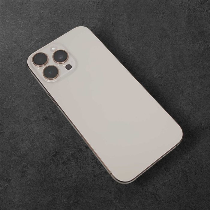 [7220] Apple Iphone 16 ProMax 256GB 100% / Amanet Tulcea