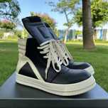 Rick Owens GeoBasket!