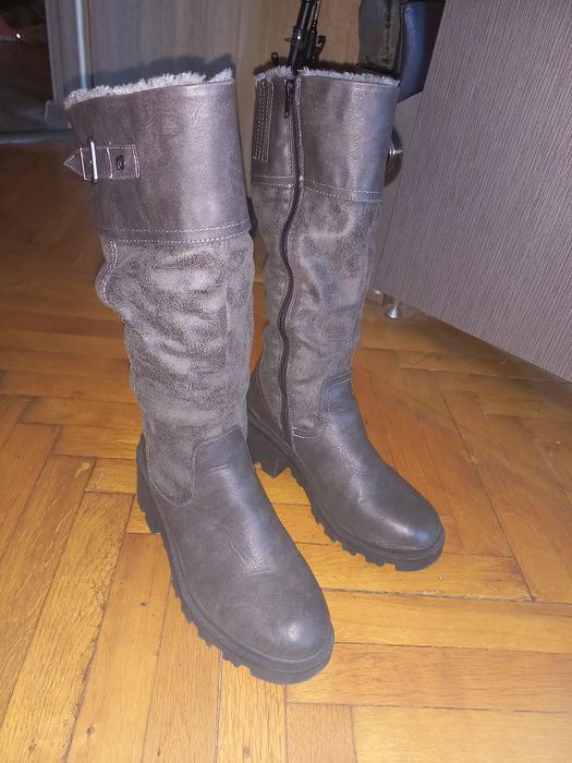 Дамски боти и ботуши, 38 - 40 номер