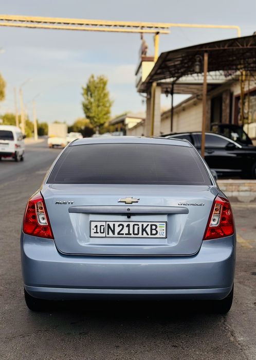 Chevrolet Gentra 2 evro, 2015 yil