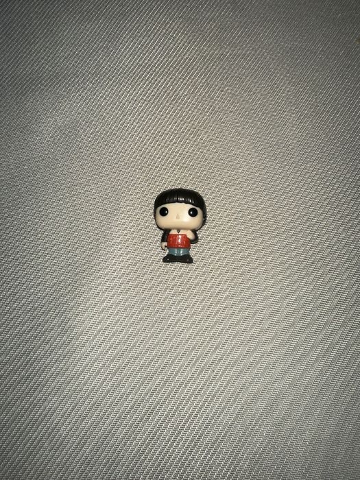 Stranger things Will