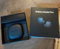Vând căști Samsung Galaxy Buds2 Pro