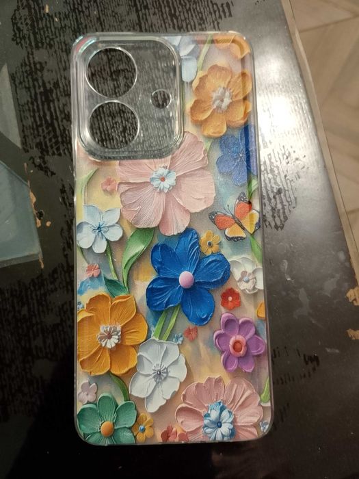 Смартфон Realme note 60