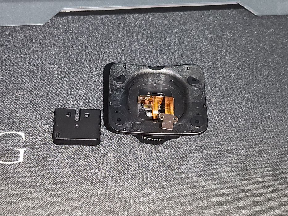 метално краче-обувка Hot Shoe за светкавица Godox V860II sony