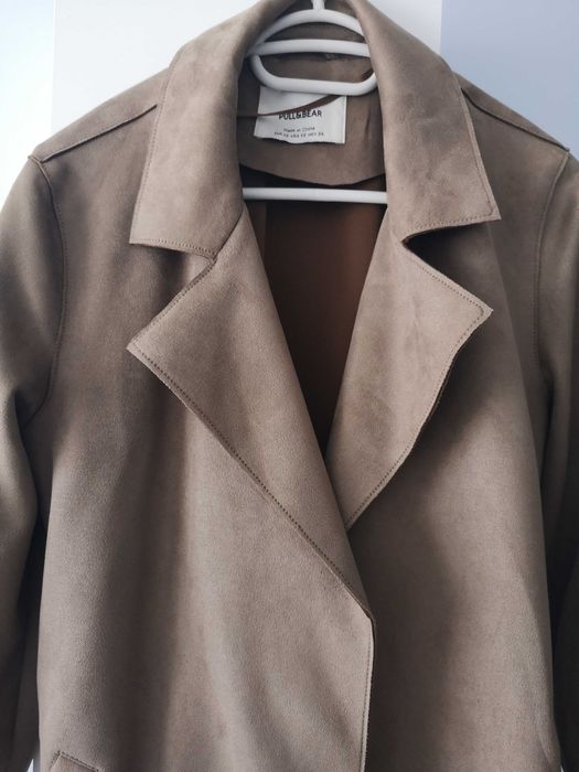 Пролетна наметка