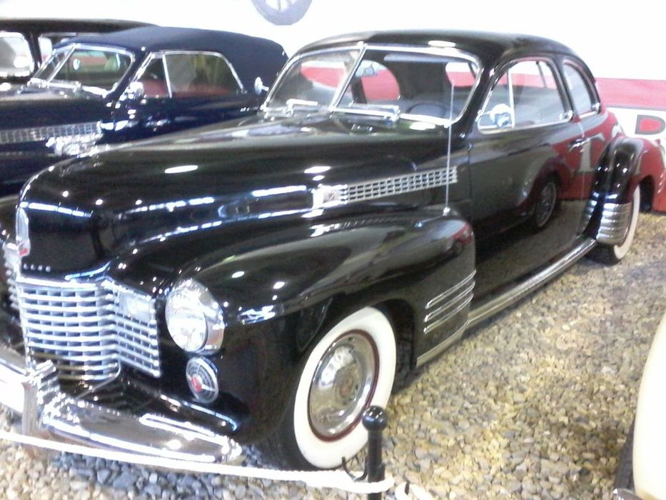 Opel olympia 1936-yil