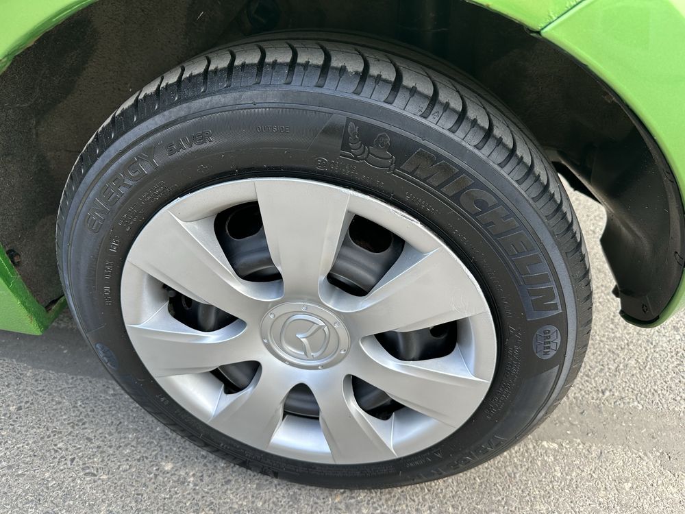 Mazda Model 2 Fabricatie 2008/11 stare Impecabila !!
