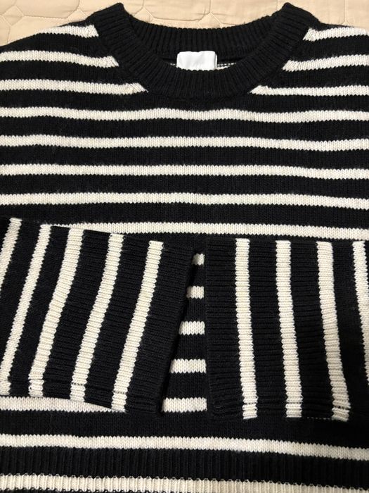 Pulover H&M marimea S