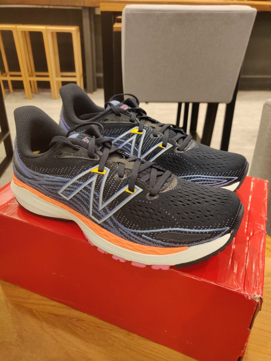 New Balance 860 номер 41 код 26А