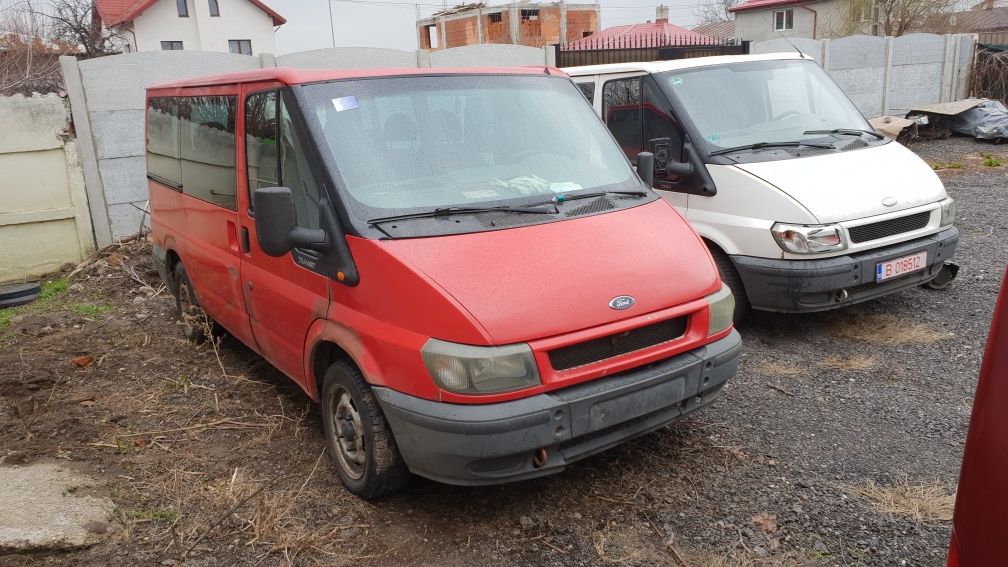 Planetara Ford Transit, 2.0 diesel,ABS, stanga/dreapta