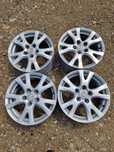 Jante aliaj Mazda 6 2009 R16