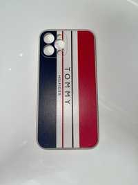 Нов кейс на Tommy Hilfiger за iPhone 12 Pro Max