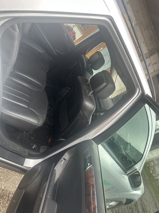 ML 320 Cdi Volan Dreapta