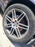 Jante audi a8 R20