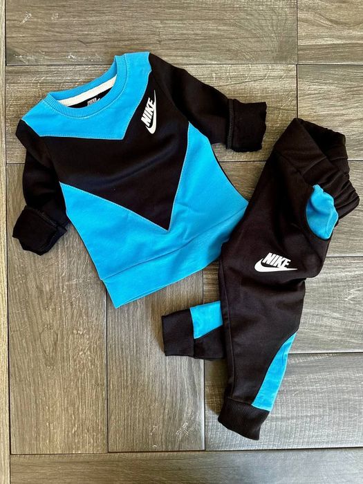 Trening fetițe și baieti