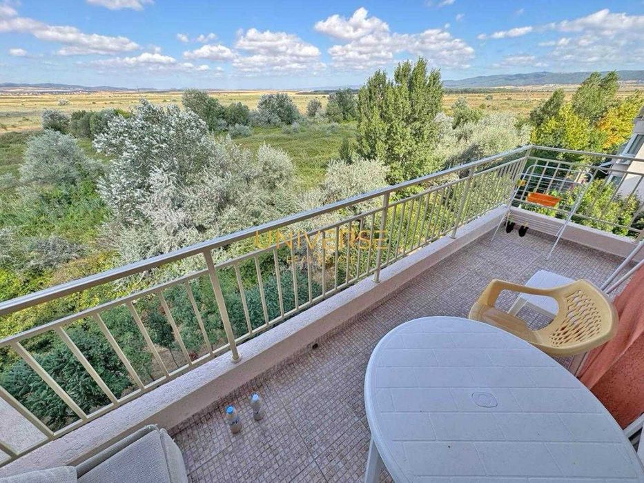 Продава се Едностаен апартамент в к.к. Слънчев бряг - 42 кв.м за 1108 €/кв.м - Снимка #13