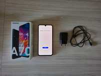 Продам Samsung Galaxy A70 (6/128gb)
