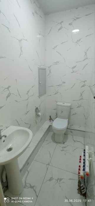 Sergeli yangi darxon 2 xona