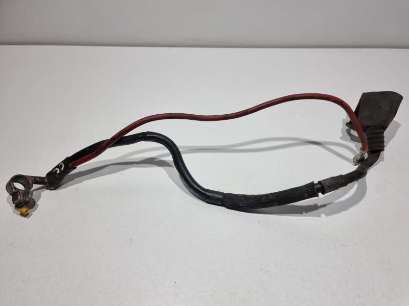 Borna baterie plus Volkswagen Passat CC (2008-2012) 2.0 tdi CBAB 1K0971228L