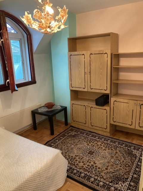 Дава се под наем Двустаен апартамент в Бургас, Лазур - 66 кв.м за 375 € - Снимка #5