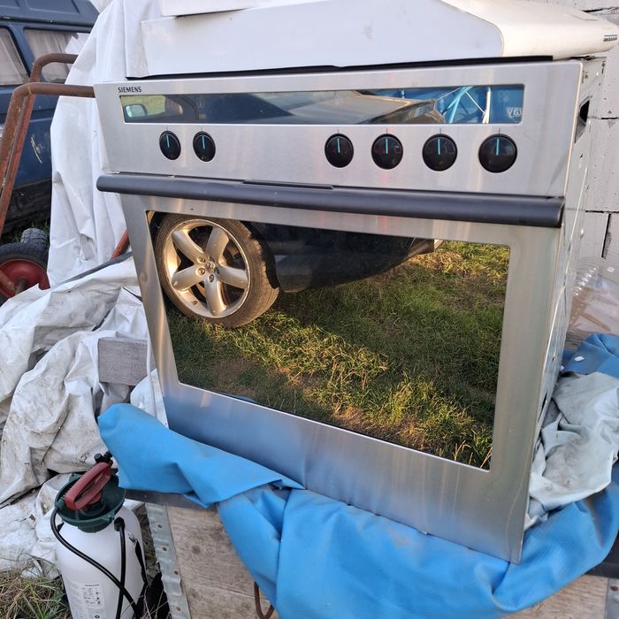 Cuptor electric Trifazic sau monofazat.