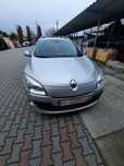 Renault megane 1.5 dci