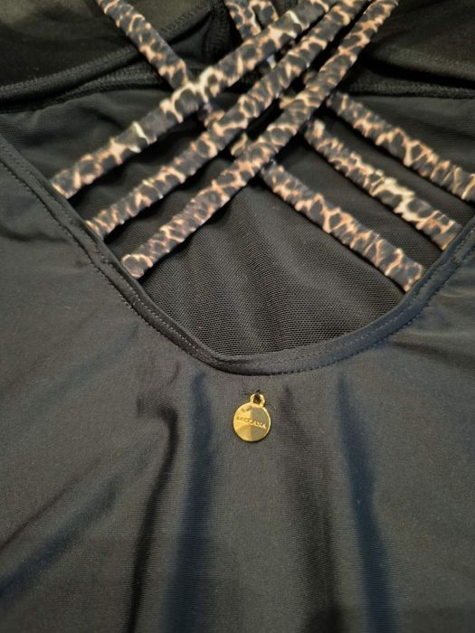 Цял бански Ласкана