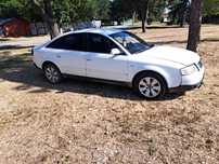 Audi a6 Seat ibiza 1.9sdi Фокус 1.8 и Мазда примакс 2.0 101