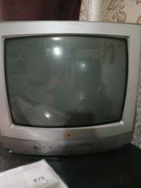 Продам телевизор LG 5000тенге