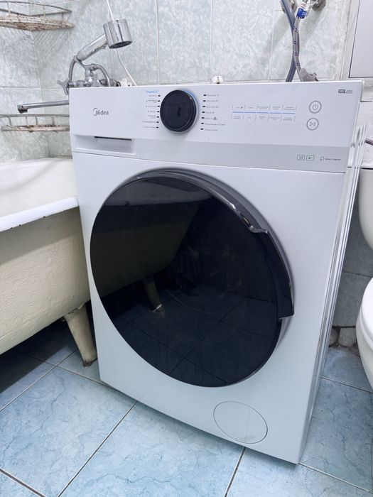 Продам стиральную машину