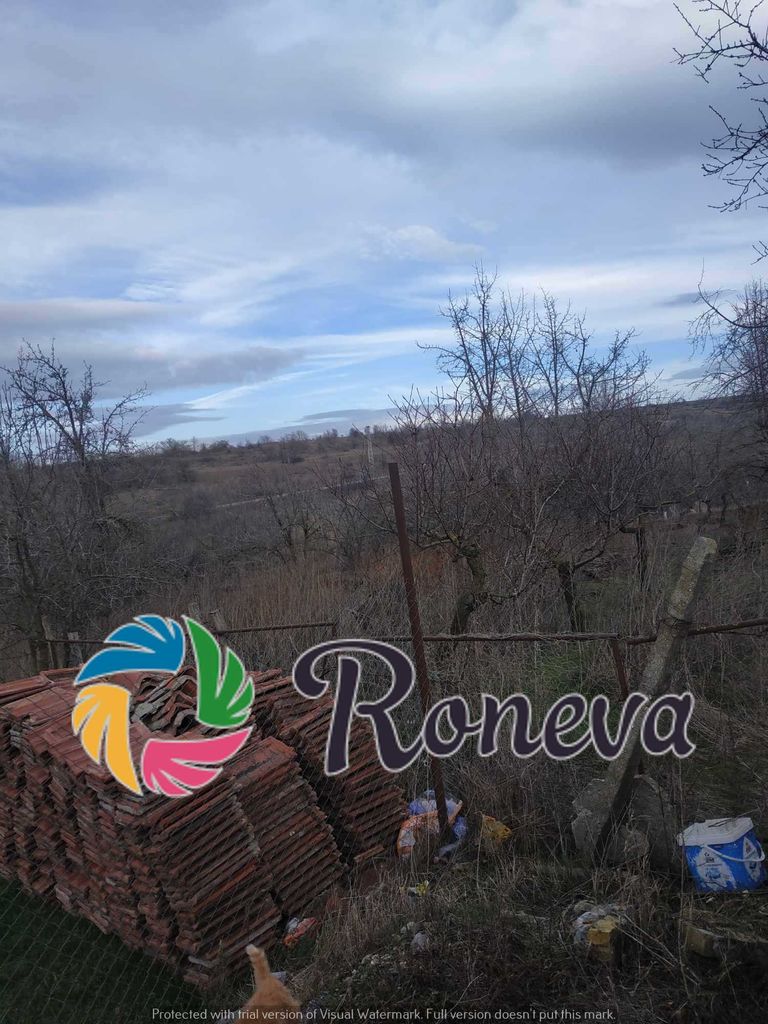 Продава се Парцел в с. Константиново, Област Варна - 1130 кв.м за 31 €/кв.м - Снимка #1