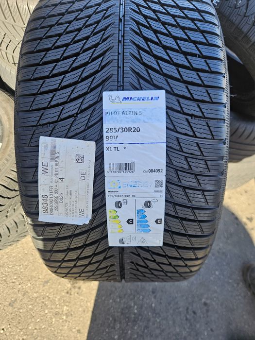 Гума 285 30 20 Michelin