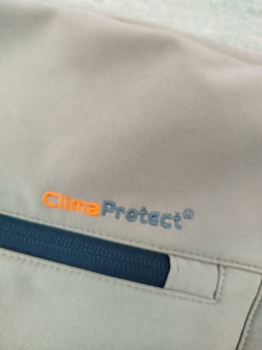 СМР мъжко неопреново яке