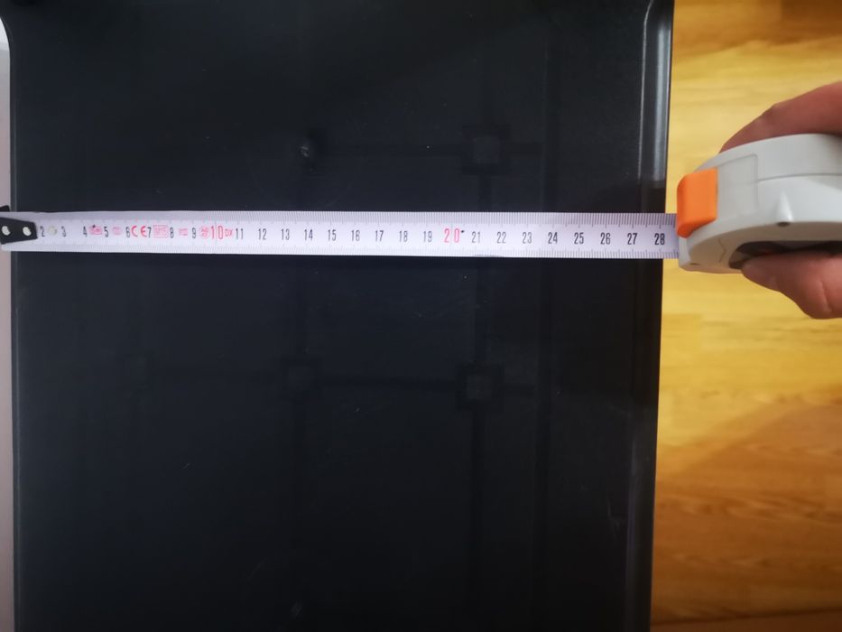 Raft plastic Leroy Merlin