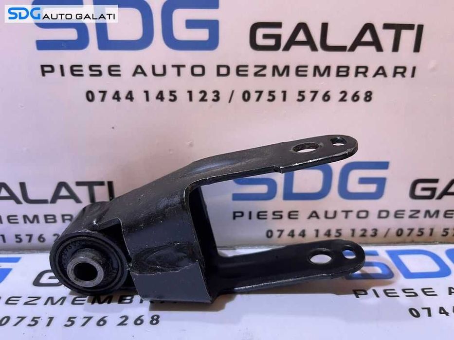 Suport Bucsa Tampon Motor Peugeot 206 2001 - 2012 Cod 9622739380