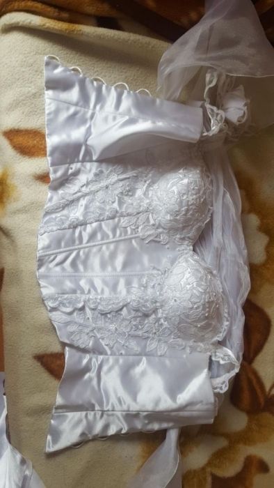 Rochie de mireasă Casa Mirandi