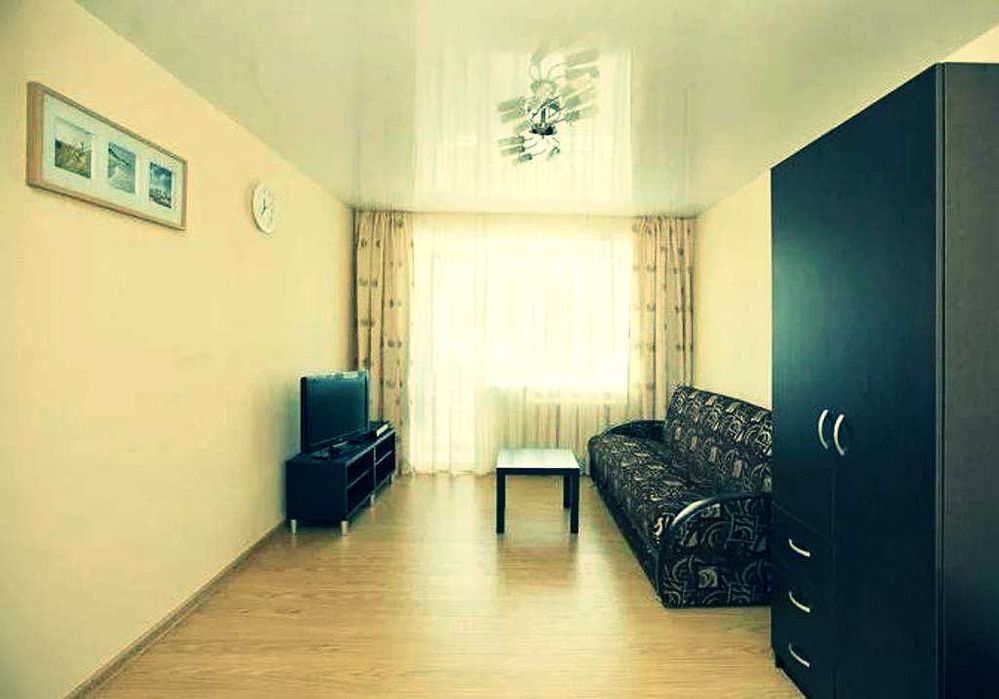 Сдам 3х комнатную квартиру Зачаганск, Все условия Посуточно